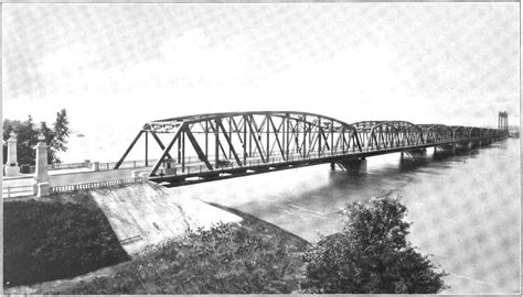 Interstate Bridge - HistoricBridges.org