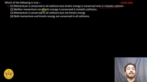 Centre Of Mass Centre Of Mass Neet Pyqs Conservation Of Momentum