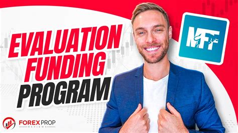 The Most Popular Funding Program Of All Time My Forex Funds Evaluation