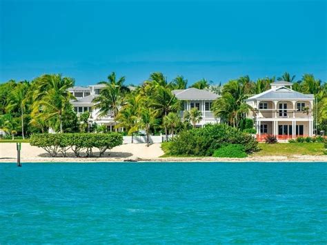 Florida Keys Oceanfront Homes For Sale Better Homes And Gardens Real Estate Destinations