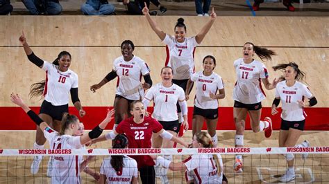 NCAA volleyball tournament: Top storylines from each region - ESPN