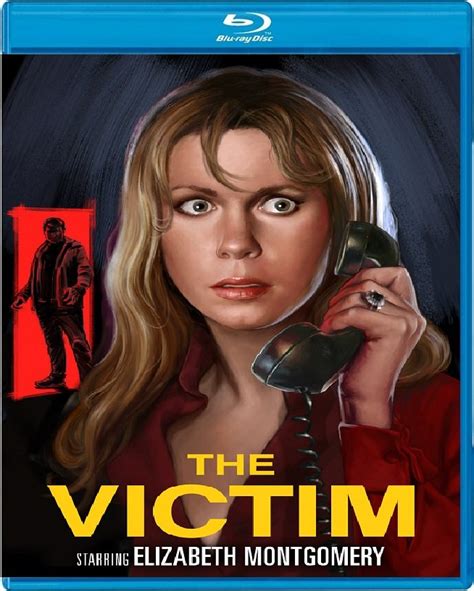 The Victim 1972 720p BluRay H264 AAC RARBG SoftArchive