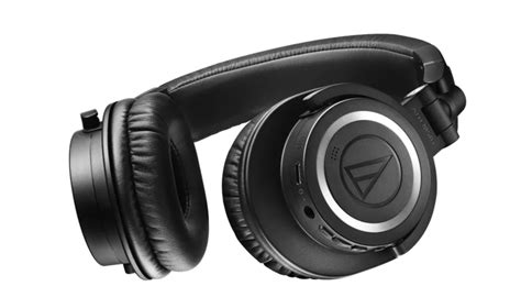 Audio Technica ra mắt sản phẩm kế nhiệm của tai nghe không dây đầu bảng