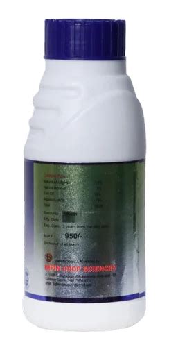 Liquid Bipins Wonder Agricultural Pesticide Packaging Size 250 Ml