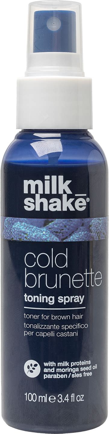 milk_shake Toning Spray 100 ml | lyko.com