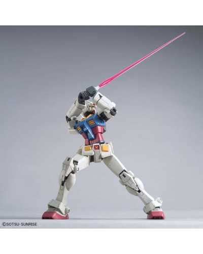 Hg Rx Gundam Beyond Global Bandai Tanukinerd It