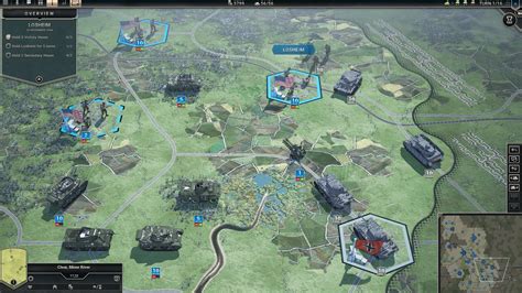 Acquista Panzer Corps 2 Frontlines Bulge Steam