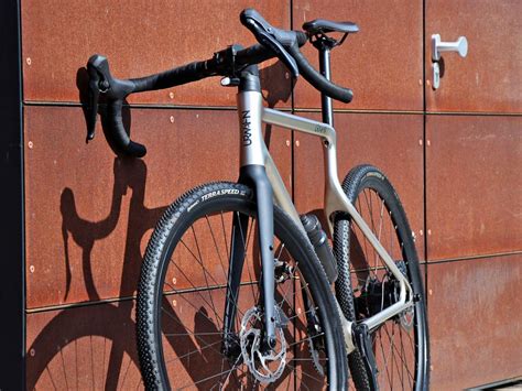 Urwahn Waldwiesel Is First 3D Printed Steel Gravel Bike E Bike