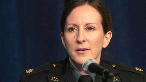 Stacey Graves Named Next Kansas City Police Chief Kansas City Star