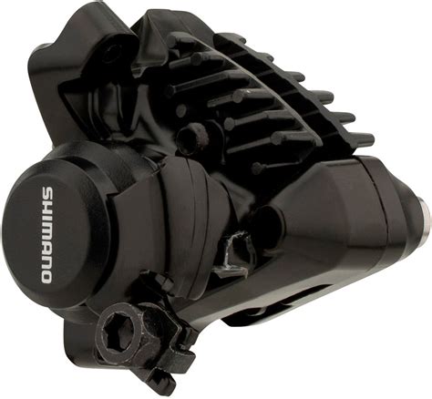 Shimano BR-RS305 Brake Caliper w/ Resin Pads - bike-components