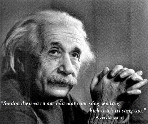 13 câu nói để đời của Albert Einstein thay đổi cuộc đời bạn 2sao