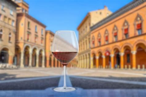 Wine Tours From Bologna Elevate Your Tasting Experience