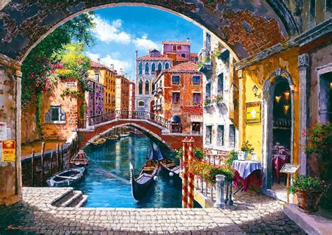 Venice Wallpapers - Wallpaper Cave