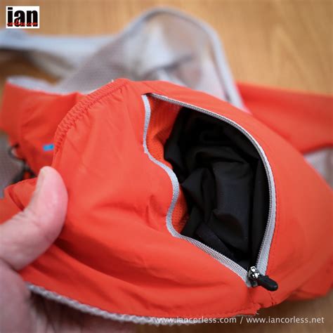 SALOMON S-LAB SENSE ULTRA SET and SALOMON S-LAB SENSE SET | IAN CORLESS
