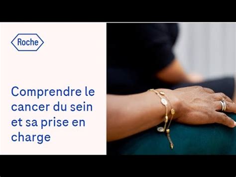 Comprendre Le Cancer Du Sein Et Sa Prise En Charge Youtube