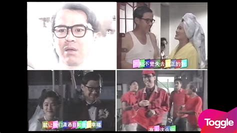 Remembering Huang Wenyongs Best Acting Roles 8days