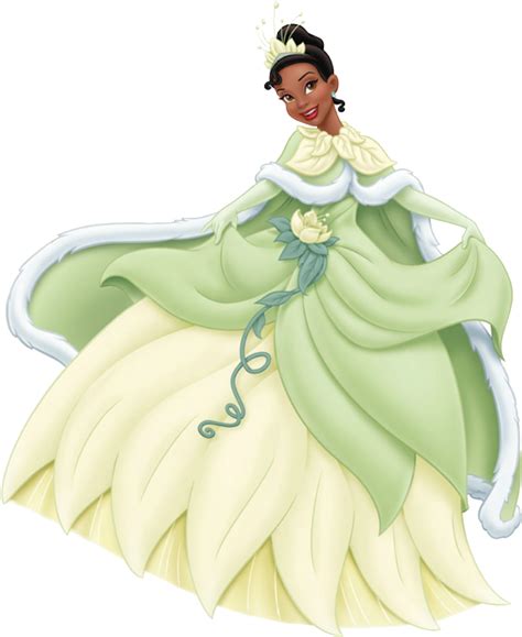 Download Princess Tiana In Winter Princess Tiana Pinterest Tiana