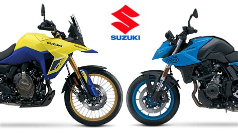 New 2023 Suzuki V Strom 800DE Motorcycles In Clearwater FL Stock