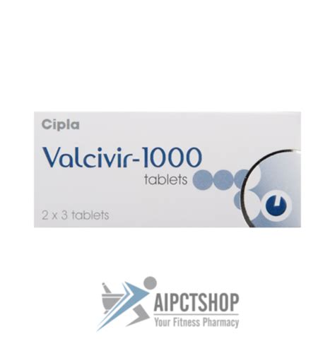 Buy Valcivir Valacyclovir Mg Tablets Online Aipctshop