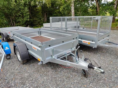 Neptun Pro N13-253 | 1300 kg | Fordon & Fritid i Hyssna AB