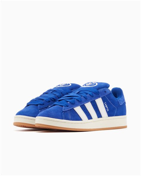 Adidas Originals Campus 00s Blau H03471 Footdistrict