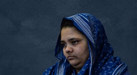 Bilkis Bano Case Witness On Supreme Court Verdict