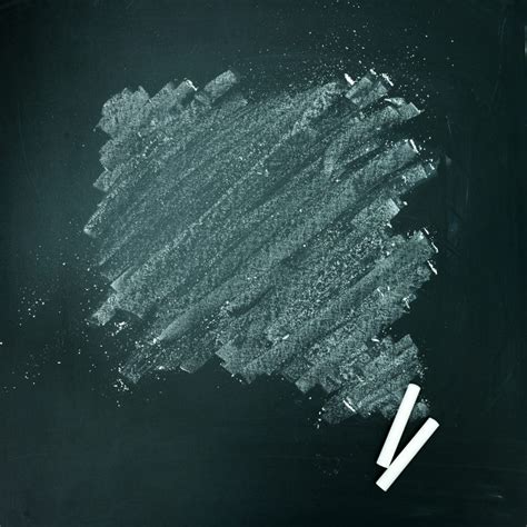 8 Unique Uses For Chalk