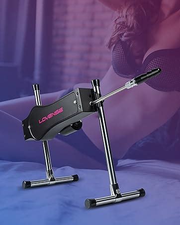 Amazon Lovense Osci Rabbit Sex Toy Vibrator With App Control G Spot Vibrator