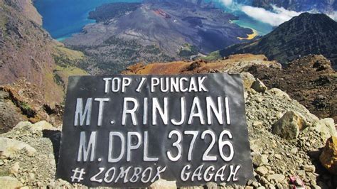 Lombok 5 Destinasi Wisata Yang Harus Kamu Kunjungi Rank Co Id