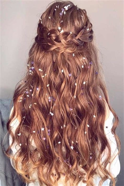 How To Get Hippie Hairstyles Blog Nadula