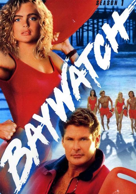 Baywatch Poster Us Px