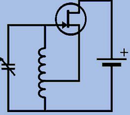 Hartley Oscillator Circuit : Working and Its Applications