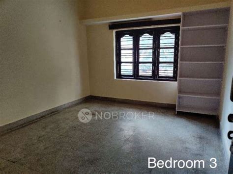 Independent House Yelahanka New Town Rent Without Brokerage Semi