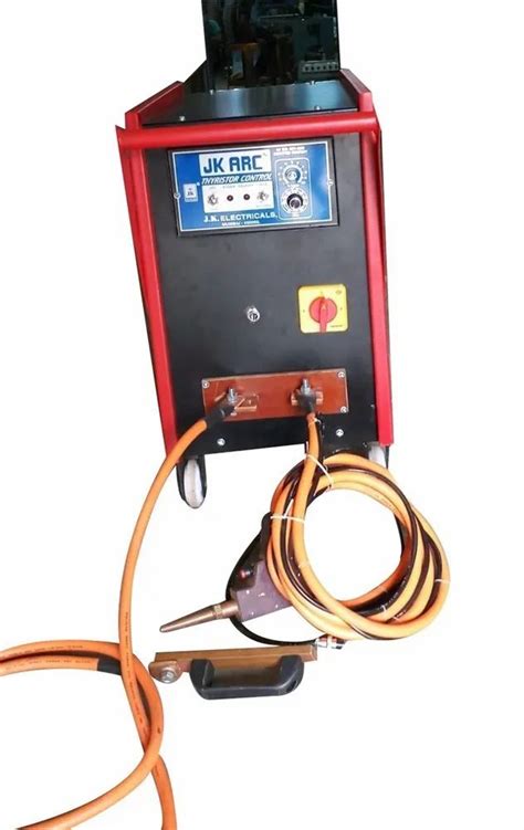 Hand Spot Welding Machine For Industrial Rated Input Power Amphere