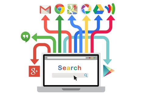 أسرار البحث في جوجل - موسوعة