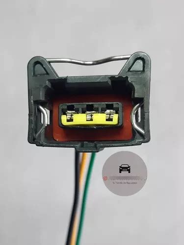 Conector Árbol De Leva Aveo Optra Spark Fiesta MercadoLibre