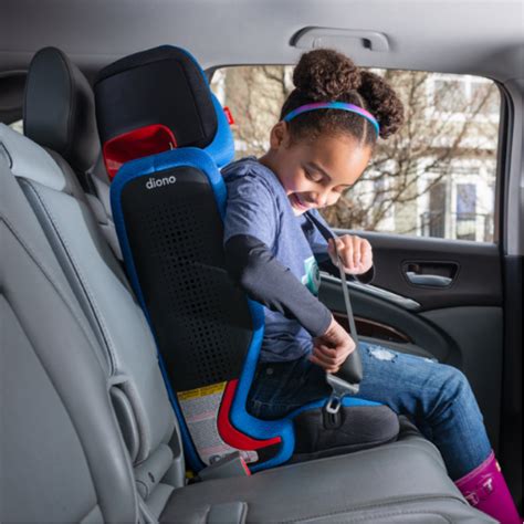 Car Seat 101 - Car Seat Types Explained