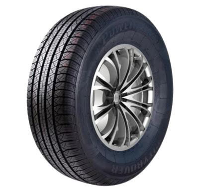 15 Best SUV Tyres for 2023