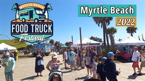 Food Truck Festival Myrtle Beach 2024 Cyb Philippine