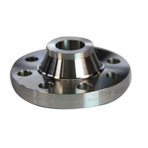 Reducing Flanges Size 0 1 Inch Rs 700 Piece Swagat Steel And Alloy