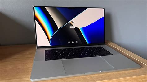 MacBook Pro M1 Pro 2021 review | Top Ten Reviews