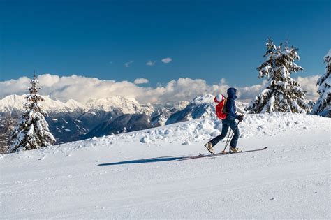 Ski Area Zoncolan Impianti Da Sci E Benessere Italia It