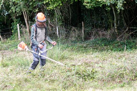 Bac Pro Gestion Des Milieux Naturels Et De La Faune Terres Et Paysages