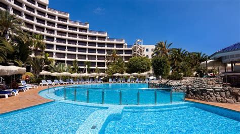 Seaside Sandy Beach Hotel » Love Gran Canaria GUIDE