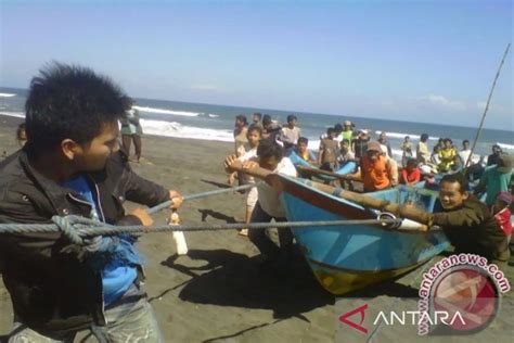 DKP Bantul Menumbuhkan Nelayan Baru Hadapi Pembukaan Pelabuhan Gesing