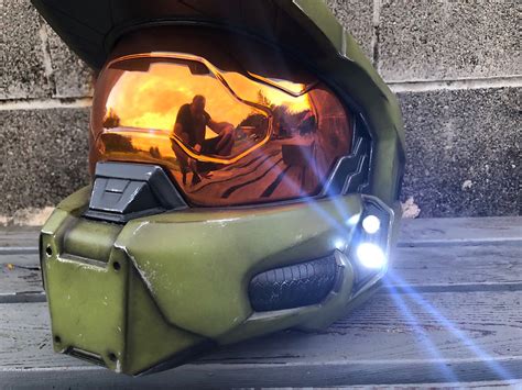 Halo Cosplay Branfuhr Studios