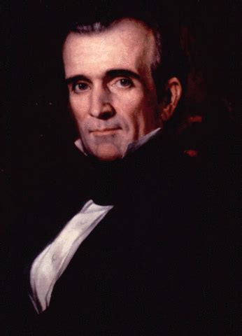 James K. Polk presidency timeline | Timetoast timelines