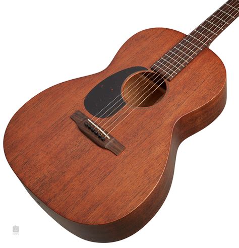 Martin 000 15sm Lh Left Handed Acoustic Guitar