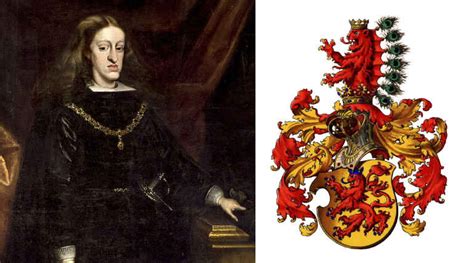 The Facial Deformity of the Habsburg dynasty is Because of Inbreeding