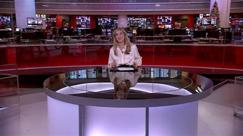 Bbc News At One 12gmt Full Program 26 12 22 [1080p50] Youtube